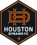 Logo of Houston Dynamo