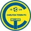 Logo of Carlton Town