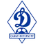 Logo of Dinamo Saint Petersburg