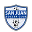 Logo of San Juan