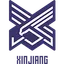 Logo of Xinjiang Silk Road Eagle