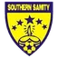 Logo for Southern Samity