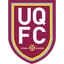 Logo of University of Queensland FC Snr (w)