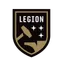 Logo of Birmingham Legion FC (W)