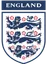 Logo of England U18