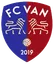 Logo of Van Pars Isfahan