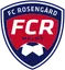 Logo of FC Rosengard (w)
