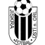 Logo of Jiskra Usti nad Orlici
