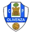 Logo of Olivenza FC
