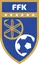 Logo of Kosovo U16