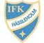 Logo of IFK Hassleholm