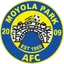 Logo of Moyola Park
