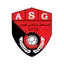 Logo of AS Gabes