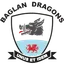 Logo of Baglan Dragons