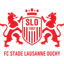 Logo of Stade Ouchy