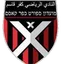 Logo of Hapoel Kfar Qasm Shuaa