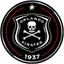 Logo of Orlando Pirates