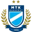 Logo of MTK Budapest