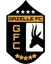 Logo of FC Gazelle