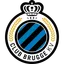 Logo of Club Brugge