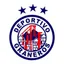 Logo of Deportivo Graneros