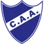 Logo of Argentino de Rosario