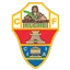 Logo of Elche CF Ilicitano