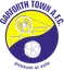 Logo of Garforth Town AFC