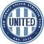 Logo of New Jersey United AC