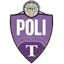 Logo of ASU Politehnica Timisoara (w)