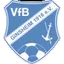 Logo for VfB Ginsheim