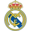 Logo of Real Madrid Castilla