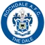 Logo of Rochdale U18