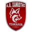 Logo of AO Chaniotis