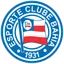 Logo of EC Bahia (w)