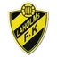Logo of Laholms FK