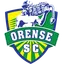 Logo of Orense SC