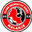Logo for CR Uniao Malanje