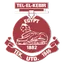 Logo of Tek United