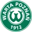 Logo of Warta Poznan