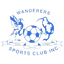 Logo of Hamilton Wanderers