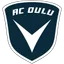 Logo for AC Oulu