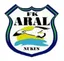 Logo of Aral Nukus
