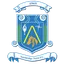 Logo of Newbridge Town