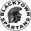 Logo for Blacktown Spartans