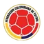 Logo of Colombia U16