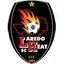 Logo of Laredo Heat