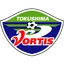 Logo for Tokushima Vortis U18