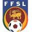Logo of Sri Lanka