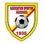 Logo of AS Fabregues